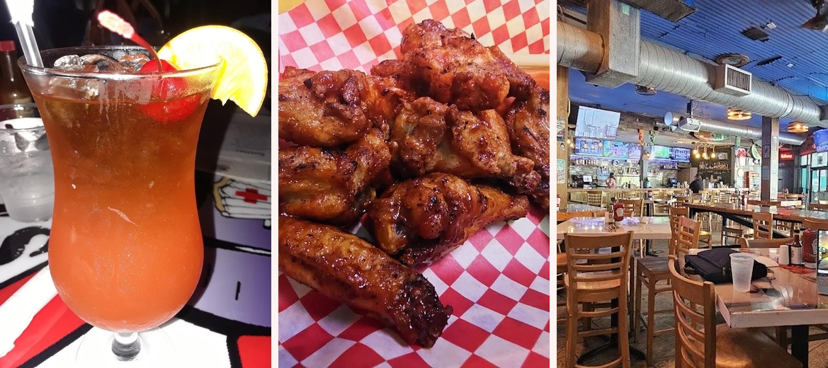 Sandbar Sports Grill Gallery Image 3