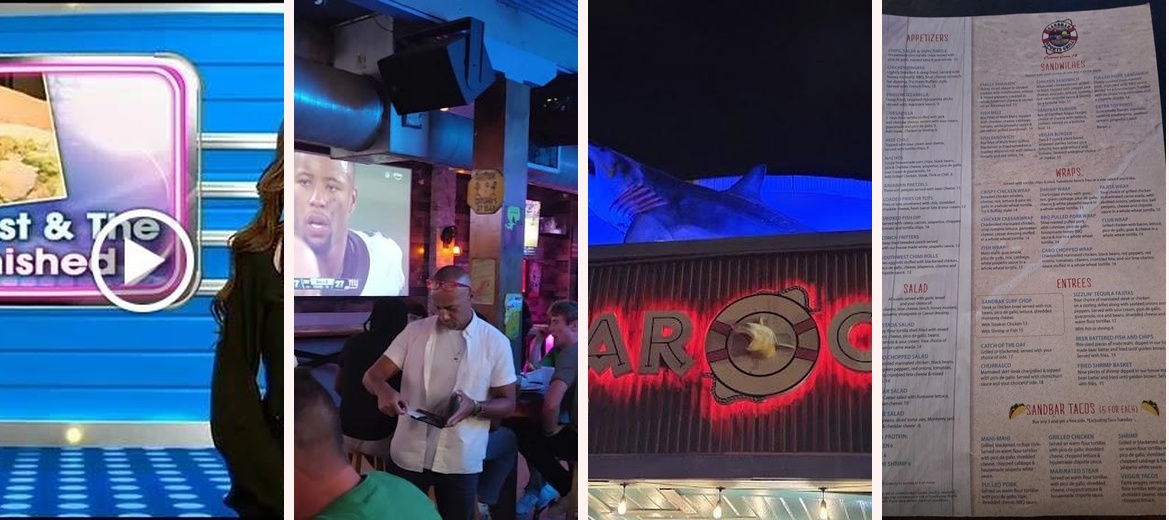 Sandbar Sports Grill Gallery Image 4