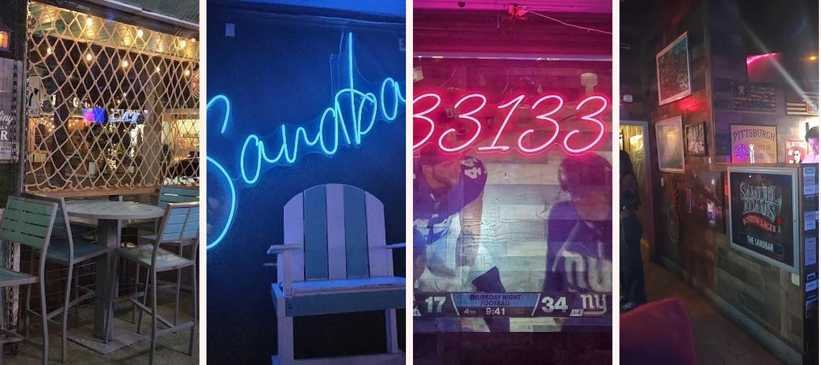 Sandbar Sports Grill Gallery Image 6